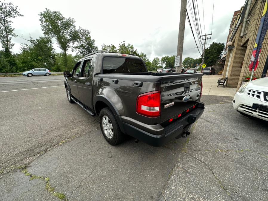 2007 Ford Explorer Sport Trac 4WD 4dr V6 XLT, available for sale in Derby, Connecticut | Bridge Motors LLC. Derby, Connecticut 2007 Ford Explorer Sport Trac 4WD 4dr V6 XLT, available for sale in Derby, Connecticut | Bridge Motors LLC. Derby, Connecticut