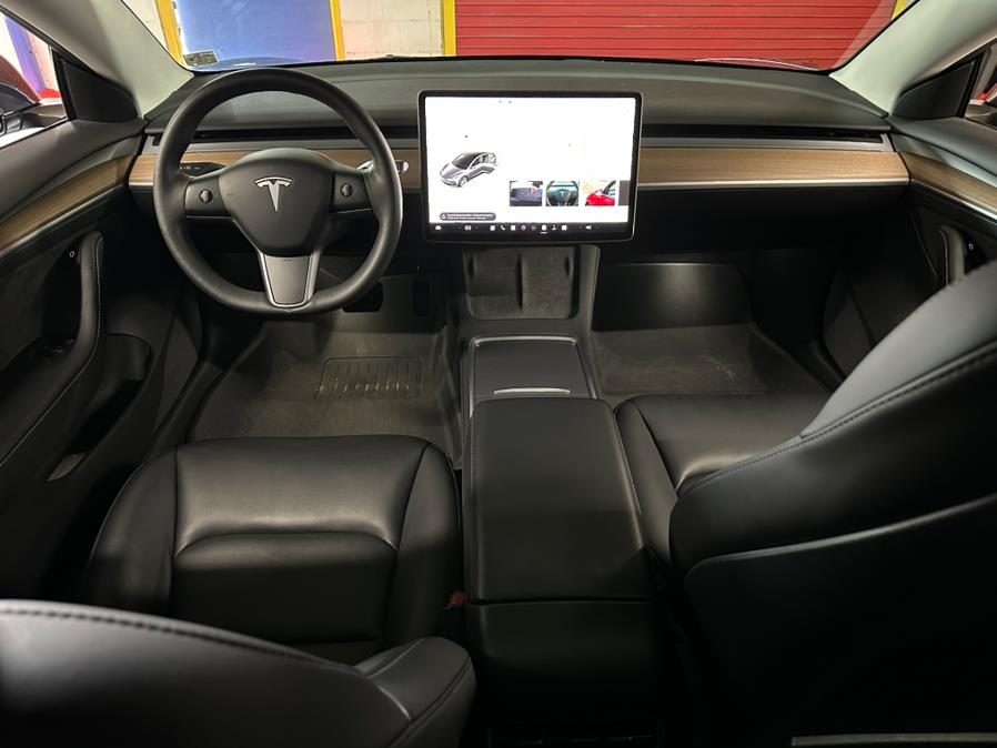 2022 Tesla Model 3 Long Range AWD *Ltd Avail* photo