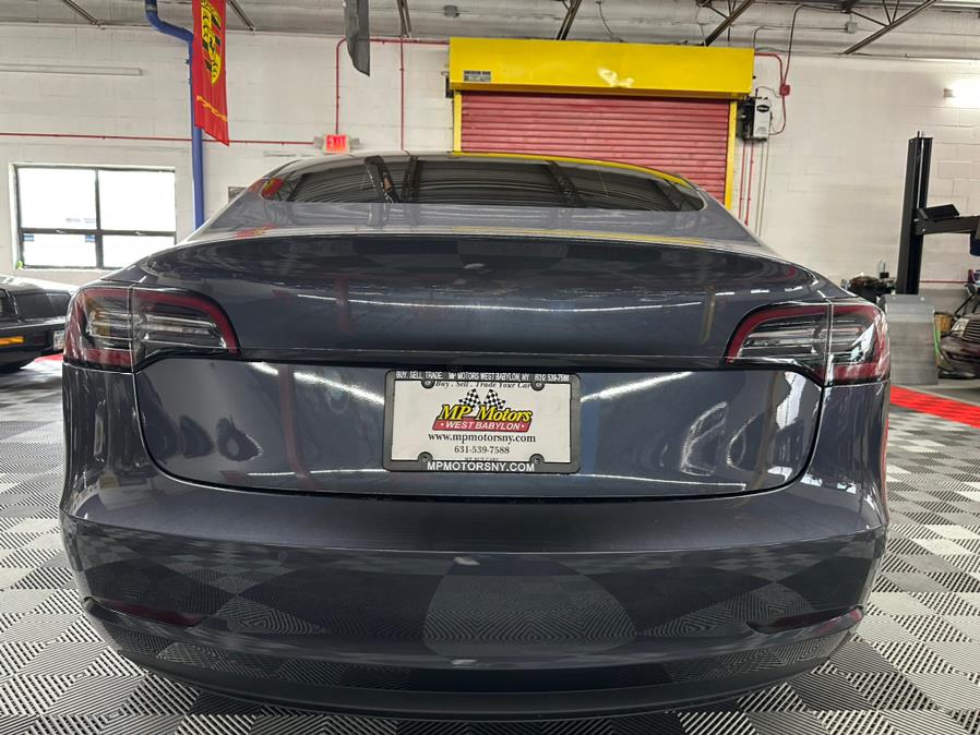 2022 Tesla Model 3 Long Range AWD *Ltd Avail* photo