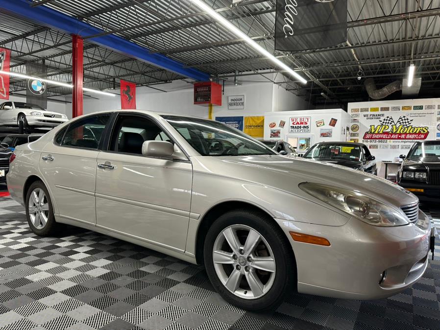 2005 Lexus ES 330 4dr Sdn, available for sale in West Babylon , New York | MP Motors Inc. West Babylon , New York