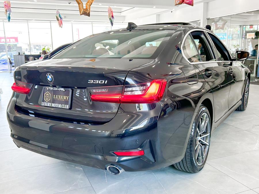 2020 BMW 3 Series 330i xDrive Sedan North America, available for sale in Franklin Square, New York | Luxury Motor Club. Franklin Square, New York 2020 BMW 3 Series 330i xDrive Sedan North America, available for sale in Franklin Square, New York | Luxury Motor Club. Franklin Square, New York