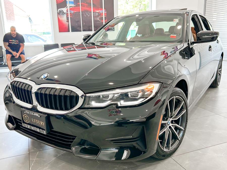 2020 BMW 3 Series 330i xDrive Sedan North America, available for sale in Franklin Square, New York | Luxury Motor Club. Franklin Square, New York 2020 BMW 3 Series 330i xDrive Sedan North America, available for sale in Franklin Square, New York | Luxury Motor Club. Franklin Square, New York