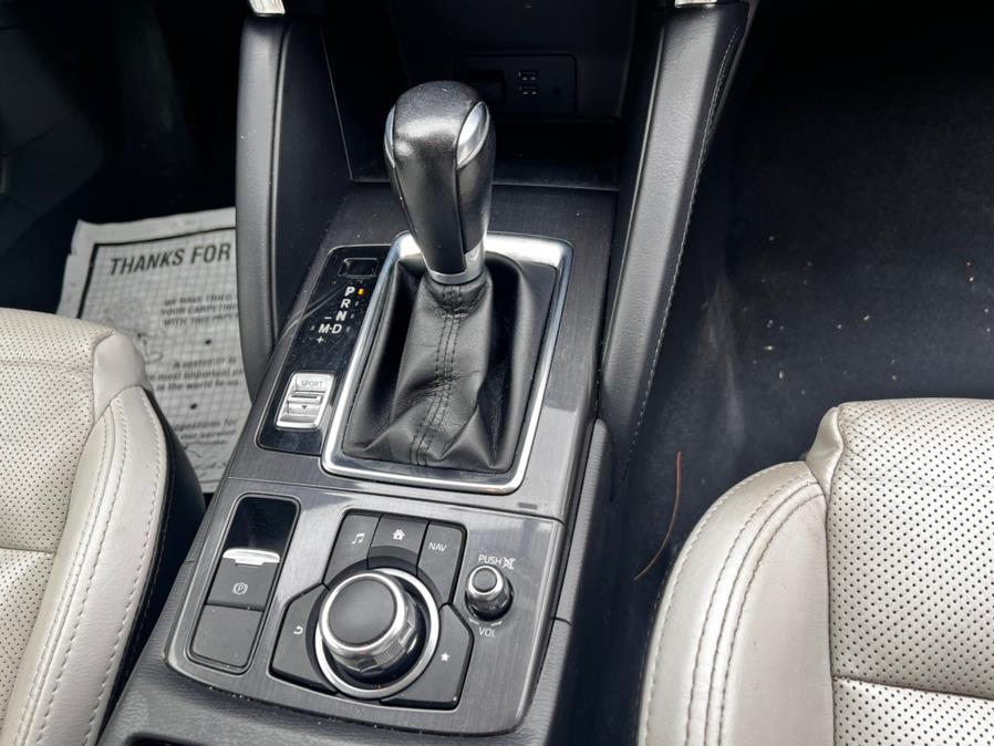 2016 Mazda CX-5 AWD 4dr Auto Grand Touring, available for sale in Worcester, Massachusetts | Sophia's Auto Sales Inc. Worcester, Massachusetts 2016 Mazda CX-5 AWD 4dr Auto Grand Touring, available for sale in Worcester, Massachusetts | Sophia's Auto Sales Inc. Worcester, Massachusetts
