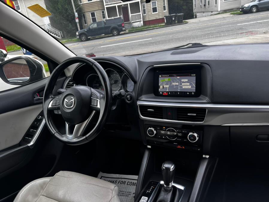2016 Mazda CX-5 AWD 4dr Auto Grand Touring, available for sale in Worcester, Massachusetts | Sophia's Auto Sales Inc. Worcester, Massachusetts 2016 Mazda CX-5 AWD 4dr Auto Grand Touring, available for sale in Worcester, Massachusetts | Sophia's Auto Sales Inc. Worcester, Massachusetts