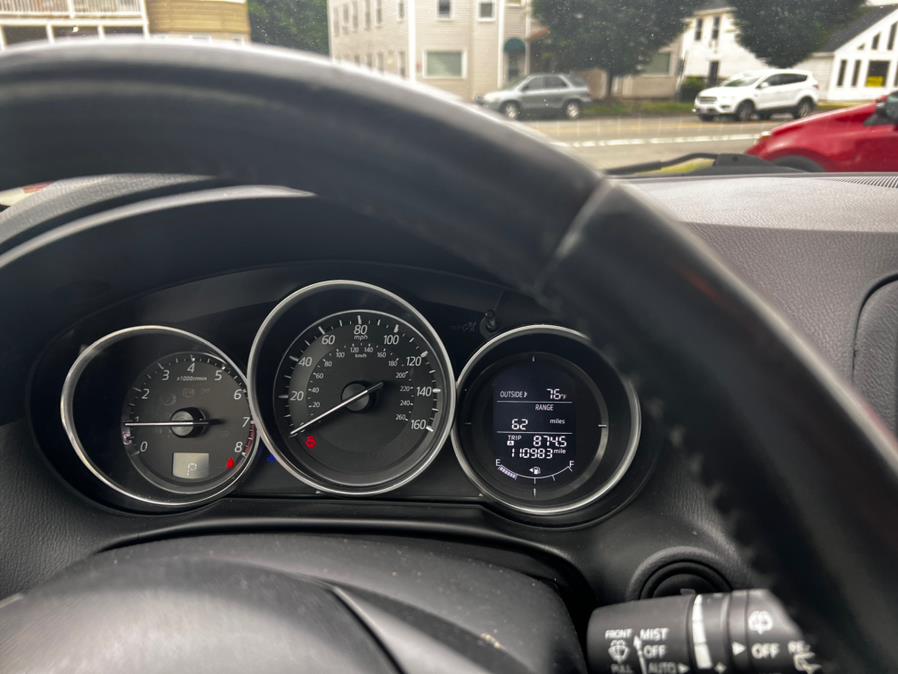 2016 Mazda CX-5 AWD 4dr Auto Grand Touring, available for sale in Worcester, Massachusetts | Sophia's Auto Sales Inc. Worcester, Massachusetts 2016 Mazda CX-5 AWD 4dr Auto Grand Touring, available for sale in Worcester, Massachusetts | Sophia's Auto Sales Inc. Worcester, Massachusetts