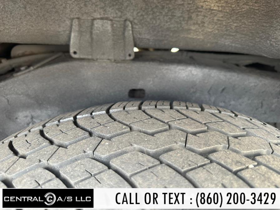 2004 Toyota Tacoma DoubleCab V6 Auto 4WD, available for sale in East Windsor, Connecticut | Central A/S LLC. East Windsor, Connecticut 2004 Toyota Tacoma DoubleCab V6 Auto 4WD, available for sale in East Windsor, Connecticut | Central A/S LLC. East Windsor, Connecticut