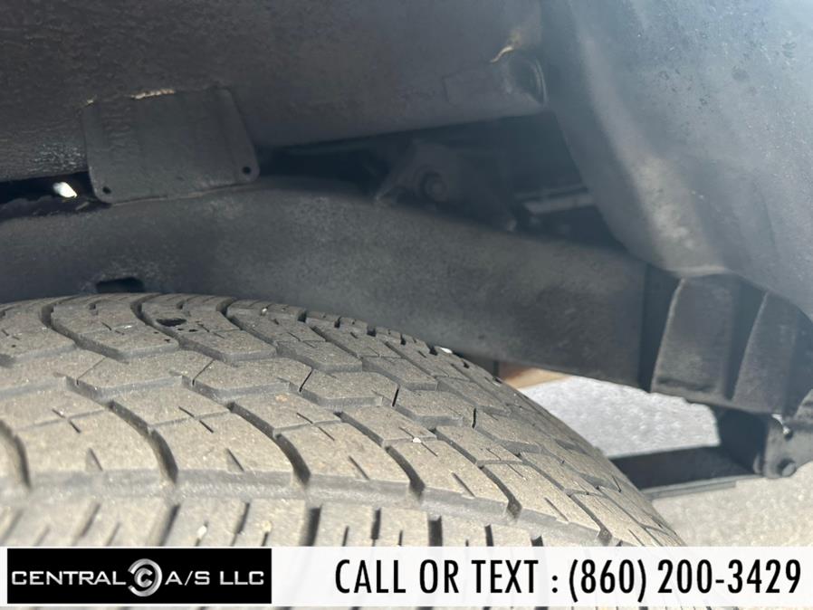 2004 Toyota Tacoma DoubleCab V6 Auto 4WD, available for sale in East Windsor, Connecticut | Central A/S LLC. East Windsor, Connecticut 2004 Toyota Tacoma DoubleCab V6 Auto 4WD, available for sale in East Windsor, Connecticut | Central A/S LLC. East Windsor, Connecticut