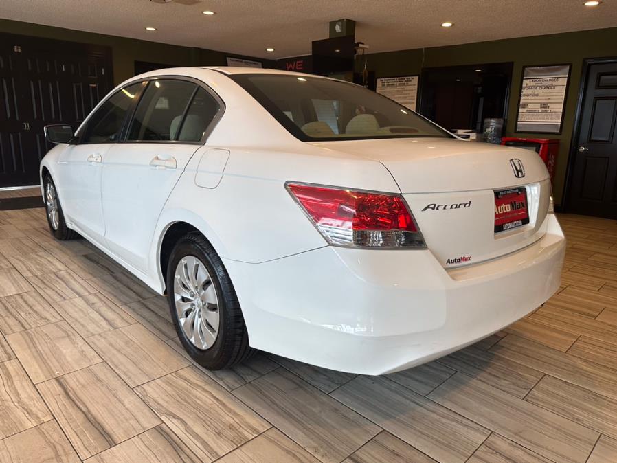 2010 Honda Accord Sdn 4dr I4 Auto LX, available for sale in West Hartford, Connecticut | AutoMax. West Hartford, Connecticut 2010 Honda Accord Sdn 4dr I4 Auto LX, available for sale in West Hartford, Connecticut | AutoMax. West Hartford, Connecticut