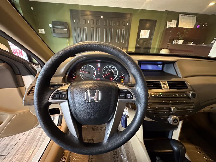 2010 Honda Accord Sdn 4dr I4 Auto LX, available for sale in West Hartford, Connecticut | AutoMax. West Hartford, Connecticut 2010 Honda Accord Sdn 4dr I4 Auto LX, available for sale in West Hartford, Connecticut | AutoMax. West Hartford, Connecticut