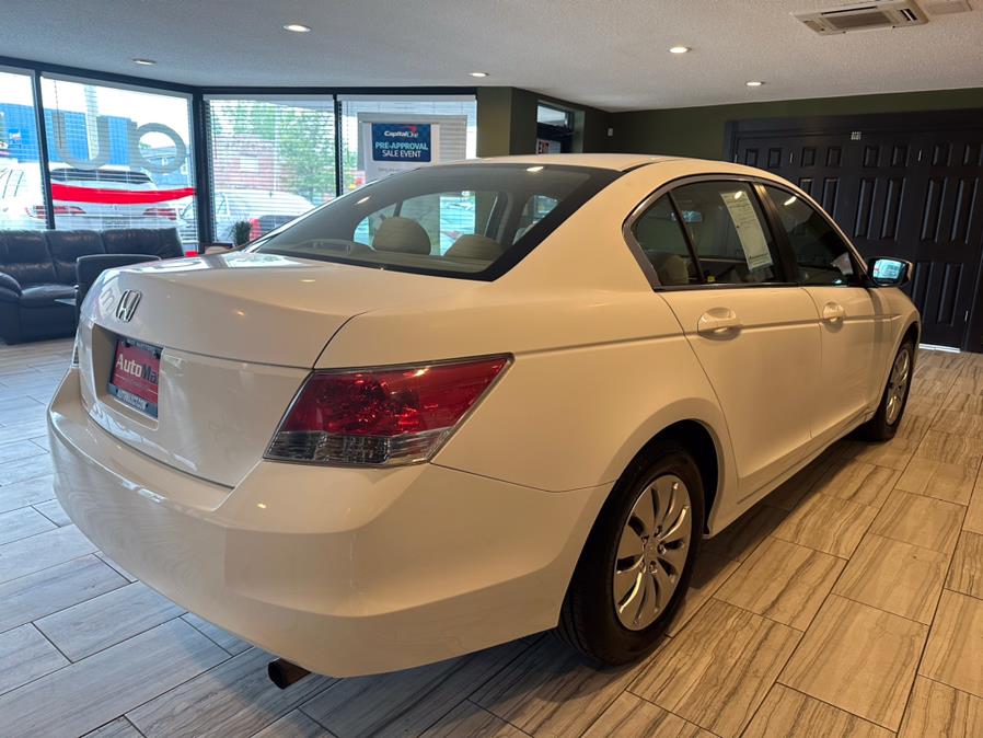 2010 Honda Accord Sdn 4dr I4 Auto LX, available for sale in West Hartford, Connecticut | AutoMax. West Hartford, Connecticut 2010 Honda Accord Sdn 4dr I4 Auto LX, available for sale in West Hartford, Connecticut | AutoMax. West Hartford, Connecticut