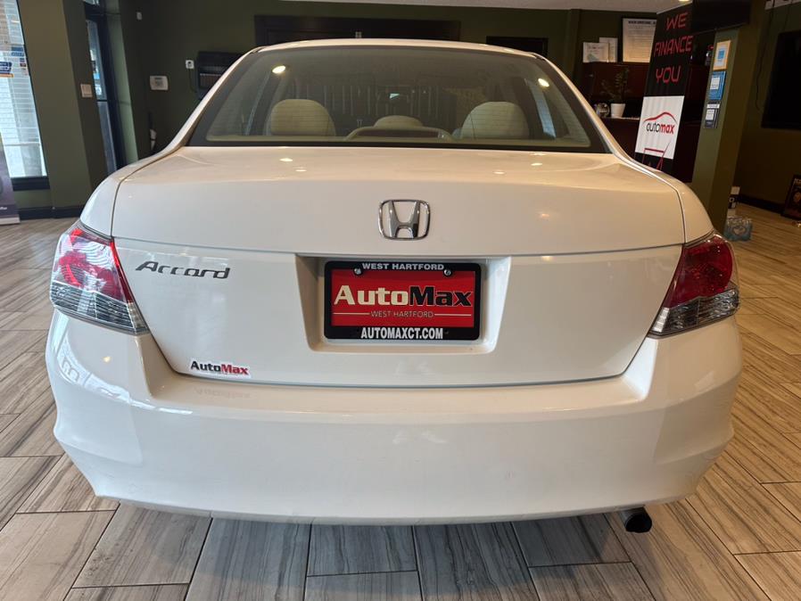 2010 Honda Accord Sdn 4dr I4 Auto LX, available for sale in West Hartford, Connecticut | AutoMax. West Hartford, Connecticut 2010 Honda Accord Sdn 4dr I4 Auto LX, available for sale in West Hartford, Connecticut | AutoMax. West Hartford, Connecticut