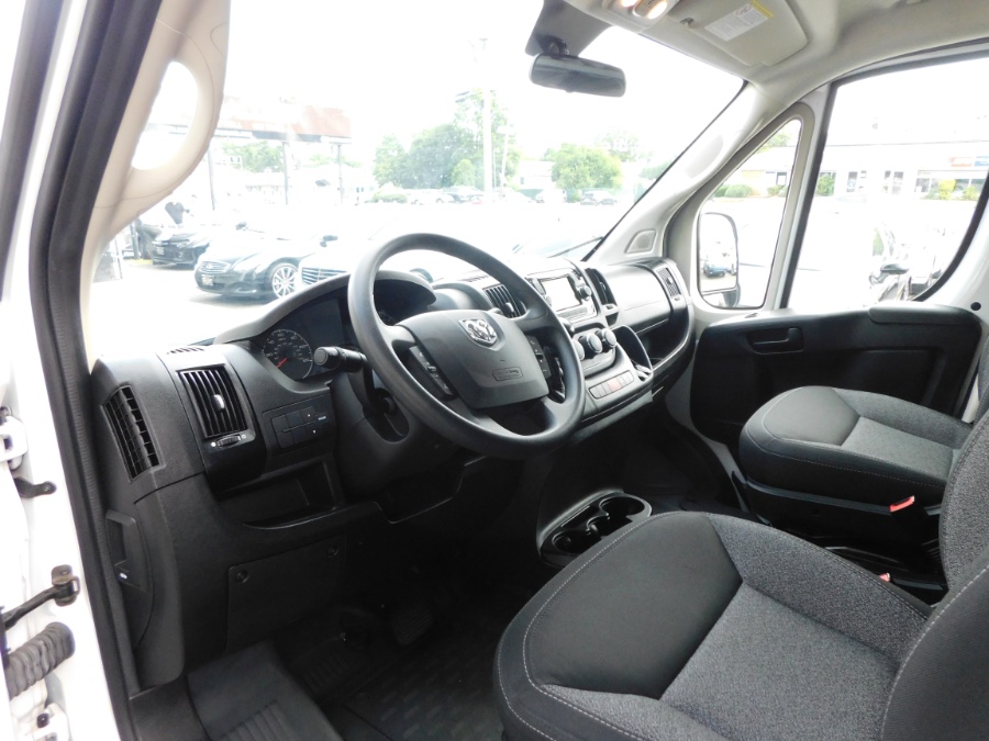 2018 Ram ProMaster Cargo Van 1500 Low Roof 136" WB, available for sale in Lodi, New Jersey | Auto Gallery. Lodi, New Jersey 2018 Ram ProMaster Cargo Van 1500 Low Roof 136" WB, available for sale in Lodi, New Jersey | Auto Gallery. Lodi, New Jersey