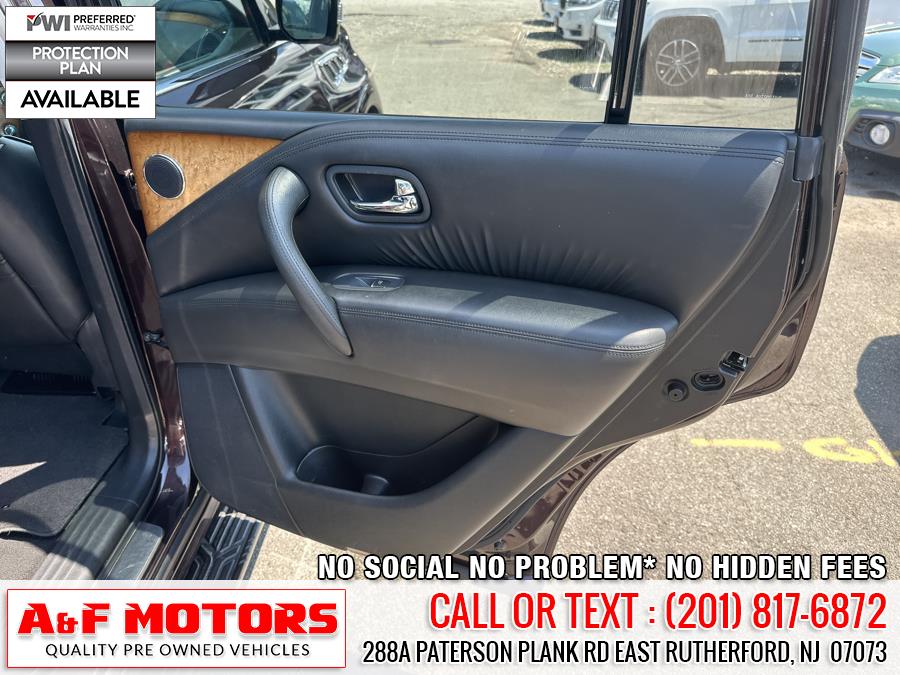 2014 INFINITI QX80 4WD 4dr, available for sale in East Rutherford, New Jersey | A&F Motors LLC. East Rutherford, New Jersey 2014 INFINITI QX80 4WD 4dr, available for sale in East Rutherford, New Jersey | A&F Motors LLC. East Rutherford, New Jersey