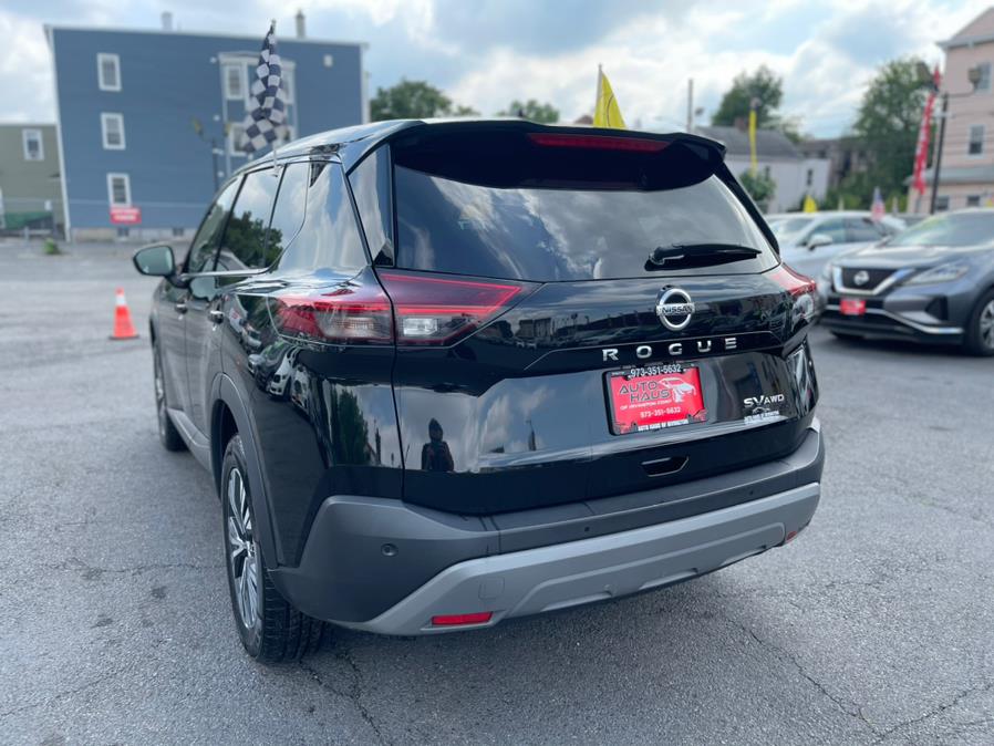 2021 Nissan Rogue AWD SV, available for sale in Irvington , New Jersey | Auto Haus of Irvington Corp. Irvington , New Jersey 2021 Nissan Rogue AWD SV, available for sale in Irvington , New Jersey | Auto Haus of Irvington Corp. Irvington , New Jersey