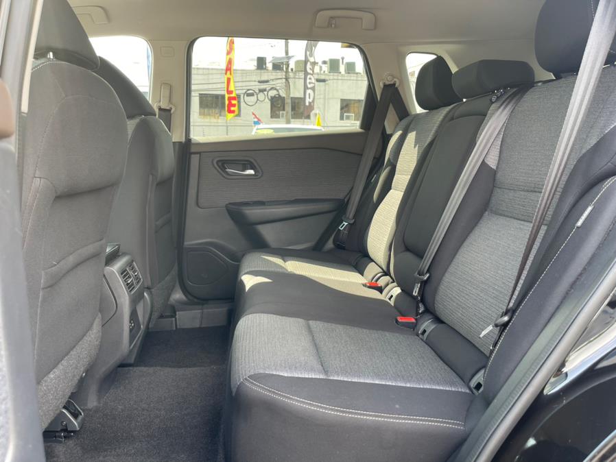 2021 Nissan Rogue AWD SV, available for sale in Irvington , New Jersey | Auto Haus of Irvington Corp. Irvington , New Jersey 2021 Nissan Rogue AWD SV, available for sale in Irvington , New Jersey | Auto Haus of Irvington Corp. Irvington , New Jersey