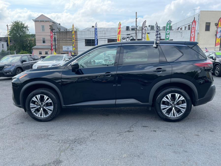 2021 Nissan Rogue AWD SV, available for sale in Irvington , New Jersey | Auto Haus of Irvington Corp. Irvington , New Jersey 2021 Nissan Rogue AWD SV, available for sale in Irvington , New Jersey | Auto Haus of Irvington Corp. Irvington , New Jersey