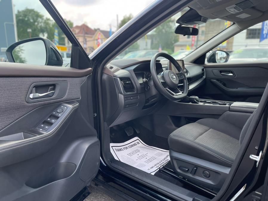 2021 Nissan Rogue AWD SV, available for sale in Irvington , New Jersey | Auto Haus of Irvington Corp. Irvington , New Jersey 2021 Nissan Rogue AWD SV, available for sale in Irvington , New Jersey | Auto Haus of Irvington Corp. Irvington , New Jersey