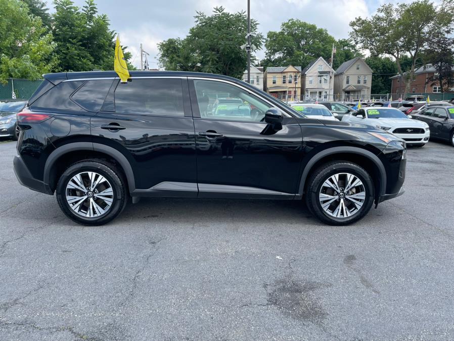 2021 Nissan Rogue AWD SV, available for sale in Irvington , New Jersey | Auto Haus of Irvington Corp. Irvington , New Jersey 2021 Nissan Rogue AWD SV, available for sale in Irvington , New Jersey | Auto Haus of Irvington Corp. Irvington , New Jersey