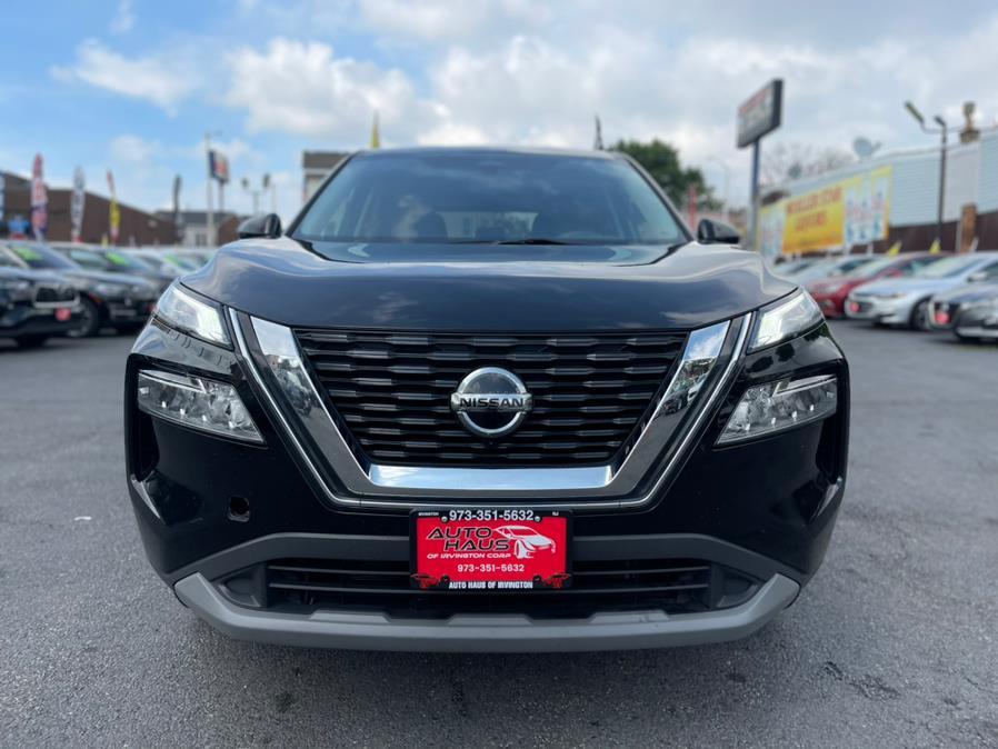 2021 Nissan Rogue AWD SV, available for sale in Irvington , New Jersey | Auto Haus of Irvington Corp. Irvington , New Jersey 2021 Nissan Rogue AWD SV, available for sale in Irvington , New Jersey | Auto Haus of Irvington Corp. Irvington , New Jersey