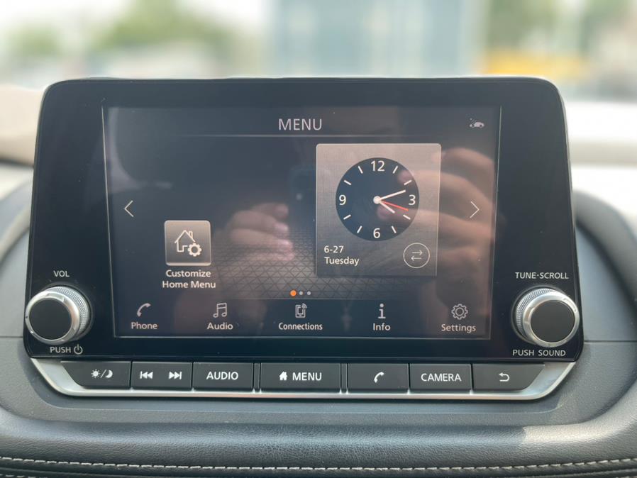 2021 Nissan Rogue AWD SV, available for sale in Irvington , New Jersey | Auto Haus of Irvington Corp. Irvington , New Jersey 2021 Nissan Rogue AWD SV, available for sale in Irvington , New Jersey | Auto Haus of Irvington Corp. Irvington , New Jersey