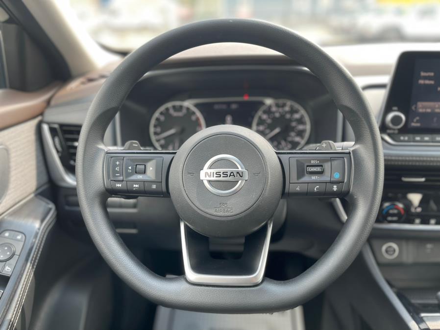 2021 Nissan Rogue AWD SV, available for sale in Irvington , New Jersey | Auto Haus of Irvington Corp. Irvington , New Jersey 2021 Nissan Rogue AWD SV, available for sale in Irvington , New Jersey | Auto Haus of Irvington Corp. Irvington , New Jersey
