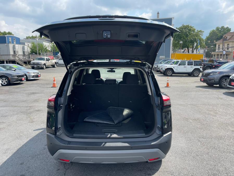 2021 Nissan Rogue AWD SV, available for sale in Irvington , New Jersey | Auto Haus of Irvington Corp. Irvington , New Jersey 2021 Nissan Rogue AWD SV, available for sale in Irvington , New Jersey | Auto Haus of Irvington Corp. Irvington , New Jersey