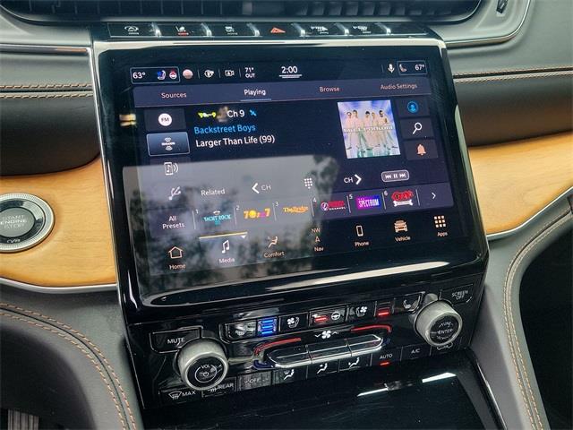 2021 Jeep Grand Cherokee l Summit, available for sale in Avon, Connecticut | Sullivan Automotive Group. Avon, Connecticut 2021 Jeep Grand Cherokee l Summit, available for sale in Avon, Connecticut | Sullivan Automotive Group. Avon, Connecticut