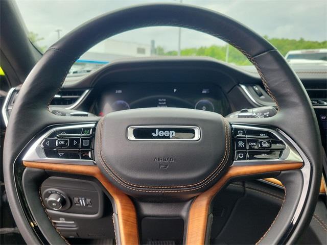 2021 Jeep Grand Cherokee l Summit, available for sale in Avon, Connecticut | Sullivan Automotive Group. Avon, Connecticut 2021 Jeep Grand Cherokee l Summit, available for sale in Avon, Connecticut | Sullivan Automotive Group. Avon, Connecticut
