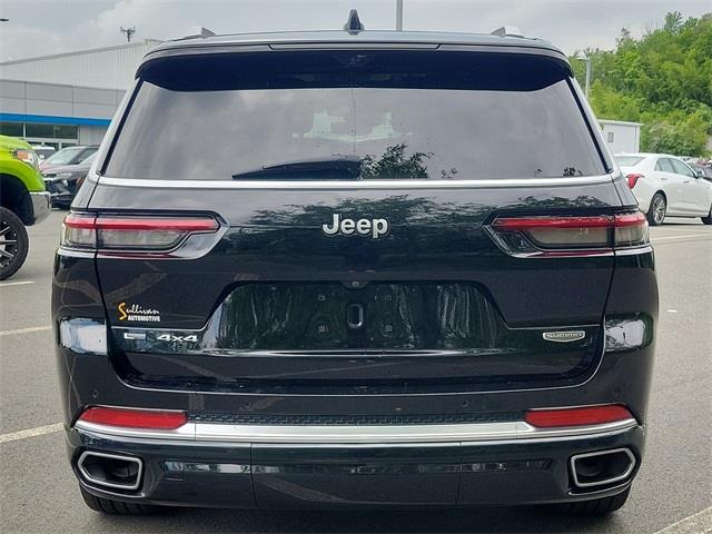 2021 Jeep Grand Cherokee l Summit, available for sale in Avon, Connecticut | Sullivan Automotive Group. Avon, Connecticut 2021 Jeep Grand Cherokee l Summit, available for sale in Avon, Connecticut | Sullivan Automotive Group. Avon, Connecticut