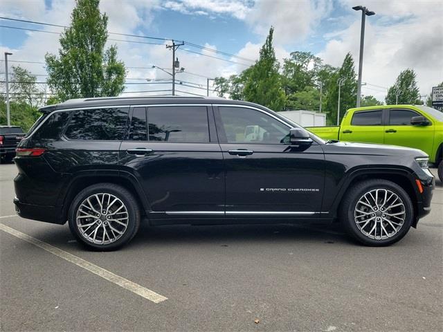 2021 Jeep Grand Cherokee l Summit, available for sale in Avon, Connecticut | Sullivan Automotive Group. Avon, Connecticut 2021 Jeep Grand Cherokee l Summit, available for sale in Avon, Connecticut | Sullivan Automotive Group. Avon, Connecticut