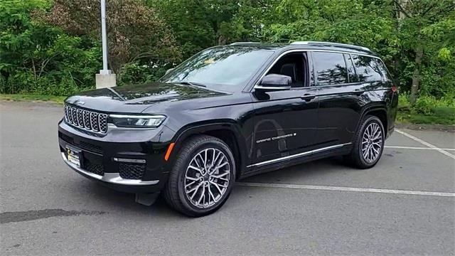 2021 Jeep Grand Cherokee l Summit, available for sale in Avon, Connecticut | Sullivan Automotive Group. Avon, Connecticut 2021 Jeep Grand Cherokee l Summit, available for sale in Avon, Connecticut | Sullivan Automotive Group. Avon, Connecticut