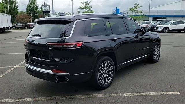 2021 Jeep Grand Cherokee l Summit, available for sale in Avon, Connecticut | Sullivan Automotive Group. Avon, Connecticut 2021 Jeep Grand Cherokee l Summit, available for sale in Avon, Connecticut | Sullivan Automotive Group. Avon, Connecticut