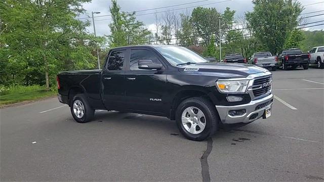 2020 Ram 1500 Big Horn/Lone Star, available for sale in Avon, Connecticut | Sullivan Automotive Group. Avon, Connecticut 2020 Ram 1500 Big Horn/Lone Star, available for sale in Avon, Connecticut | Sullivan Automotive Group. Avon, Connecticut