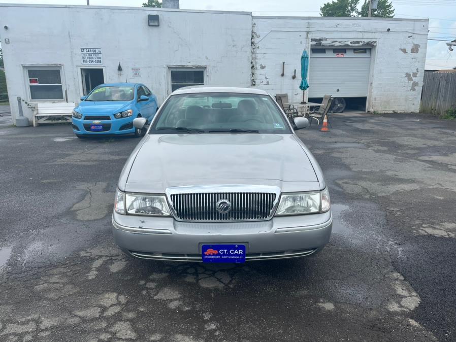 Mercury Grand Marquis 2005 in East Windsor, Ellington, Windsor