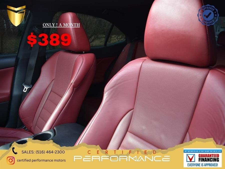 2019 Lexus Is 300, available for sale in Valley Stream, New York | Certified Performance Motors. Valley Stream, New York