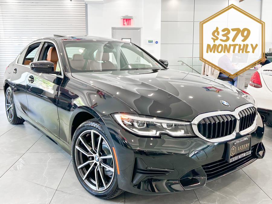 2020 BMW 3 Series 330i xDrive Sedan North America, available for sale in Franklin Square, New York | C Rich Cars. Franklin Square, New York