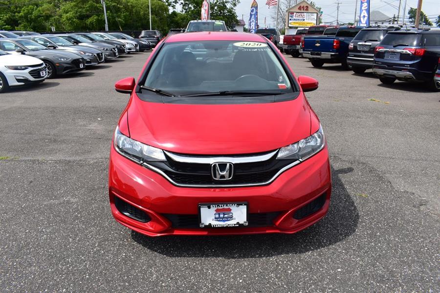 2020 Honda Fit LX, available for sale in Patchogue, New York | 112 Auto Plaza. Patchogue, New York 2020 Honda Fit LX, available for sale in Patchogue, New York | 112 Auto Plaza. Patchogue, New York