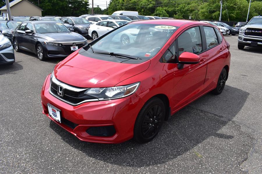 2020 Honda Fit LX, available for sale in Patchogue, New York | 112 Auto Plaza. Patchogue, New York 2020 Honda Fit LX, available for sale in Patchogue, New York | 112 Auto Plaza. Patchogue, New York