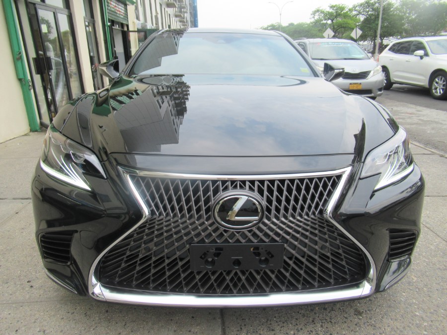 2019 Lexus LS LS 500 AWD, available for sale in Woodside, New York | Pepmore Auto Sales Inc.. Woodside, New York