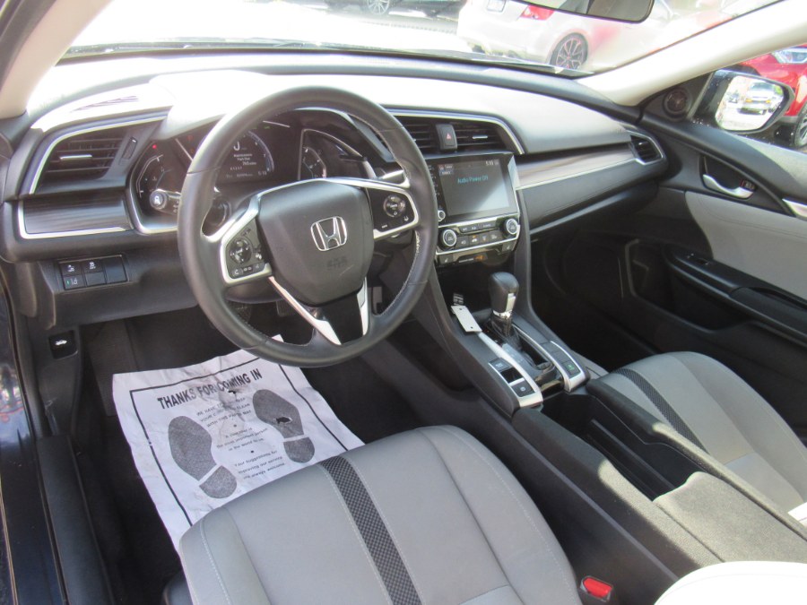 2020 Honda Civic EX, available for sale in Worcester, Massachusetts | Hilario's Auto Sales Inc.. Worcester, Massachusetts 2020 Honda Civic EX, available for sale in Worcester, Massachusetts | Hilario's Auto Sales Inc.. Worcester, Massachusetts