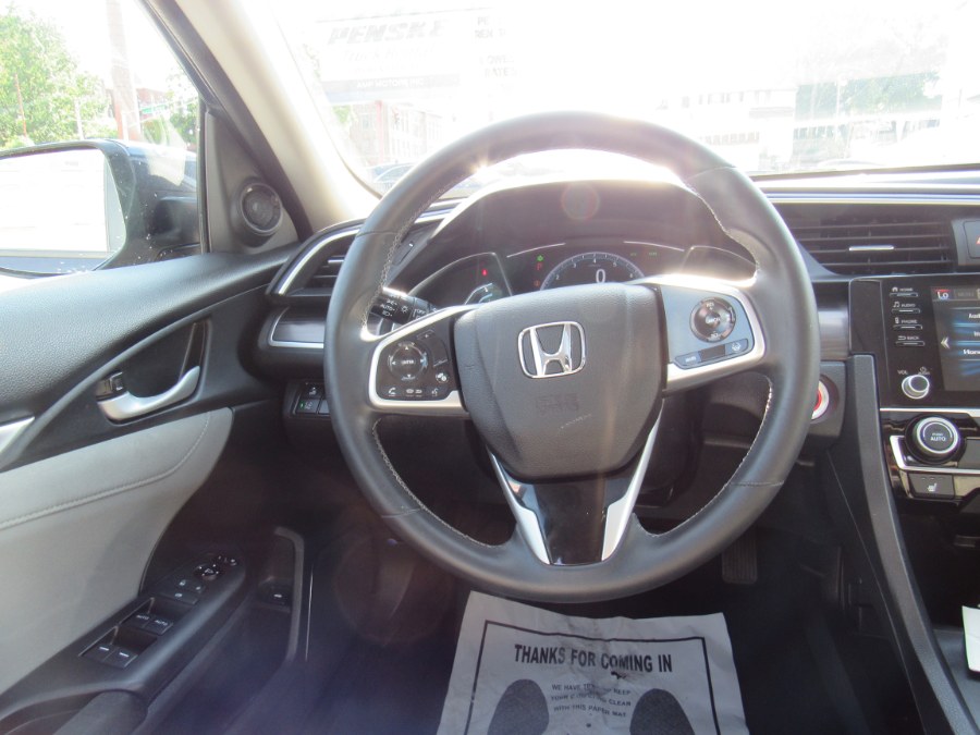 2020 Honda Civic EX, available for sale in Worcester, Massachusetts | Hilario's Auto Sales Inc.. Worcester, Massachusetts 2020 Honda Civic EX, available for sale in Worcester, Massachusetts | Hilario's Auto Sales Inc.. Worcester, Massachusetts