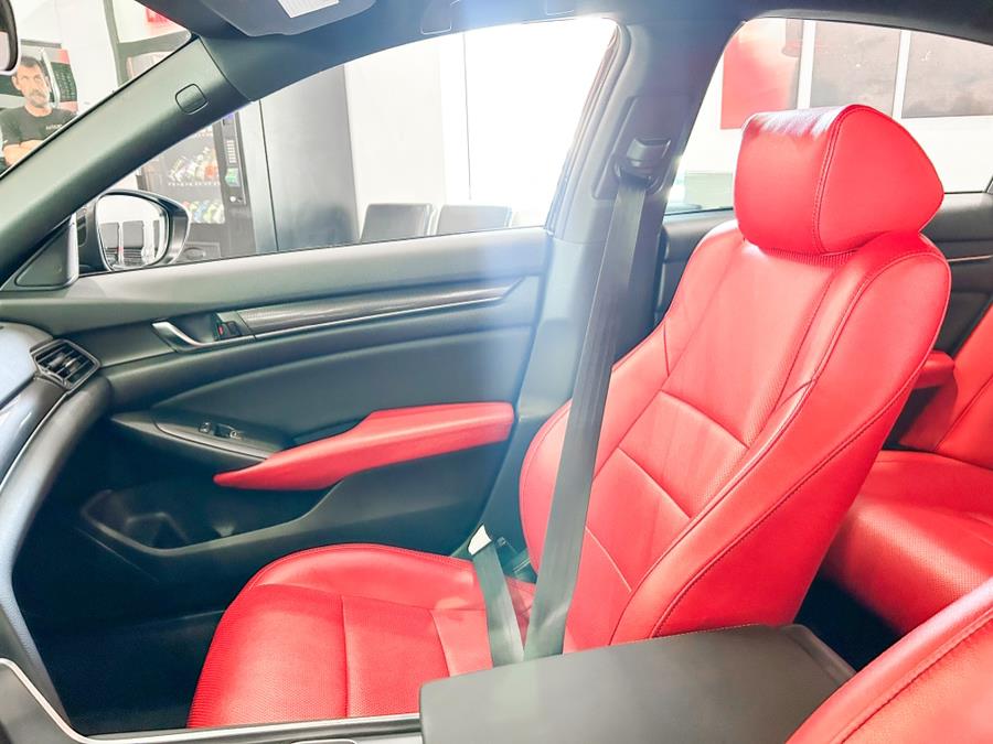 2021 Honda Accord Sedan Sport 1.5T CVT, available for sale in Franklin Square, New York | Luxury Motor Club. Franklin Square, New York 2021 Honda Accord Sedan Sport 1.5T CVT, available for sale in Franklin Square, New York | Luxury Motor Club. Franklin Square, New York