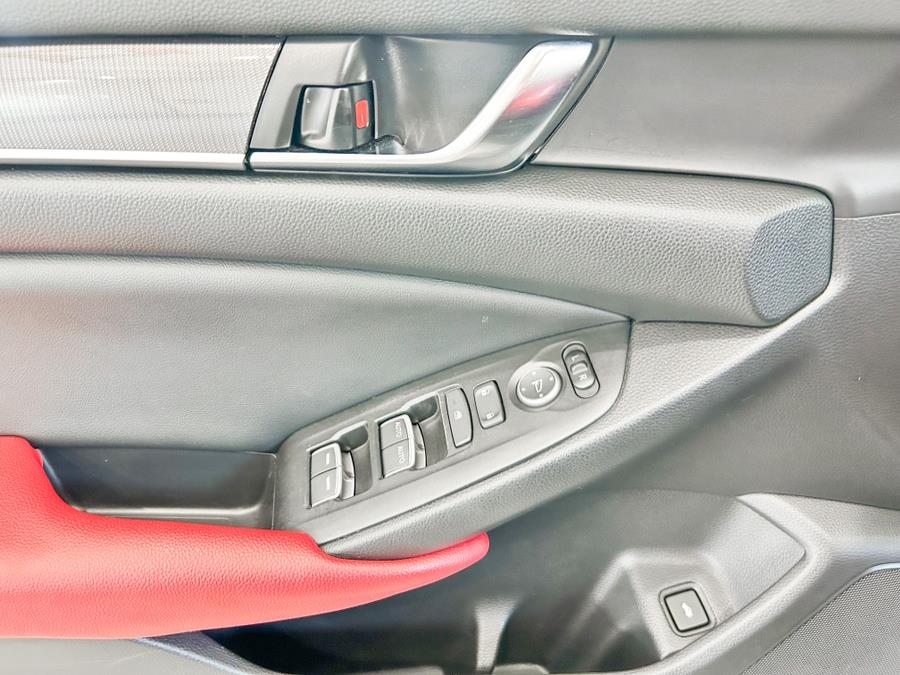2021 Honda Accord Sedan Sport 1.5T CVT, available for sale in Franklin Square, New York | Luxury Motor Club. Franklin Square, New York 2021 Honda Accord Sedan Sport 1.5T CVT, available for sale in Franklin Square, New York | Luxury Motor Club. Franklin Square, New York