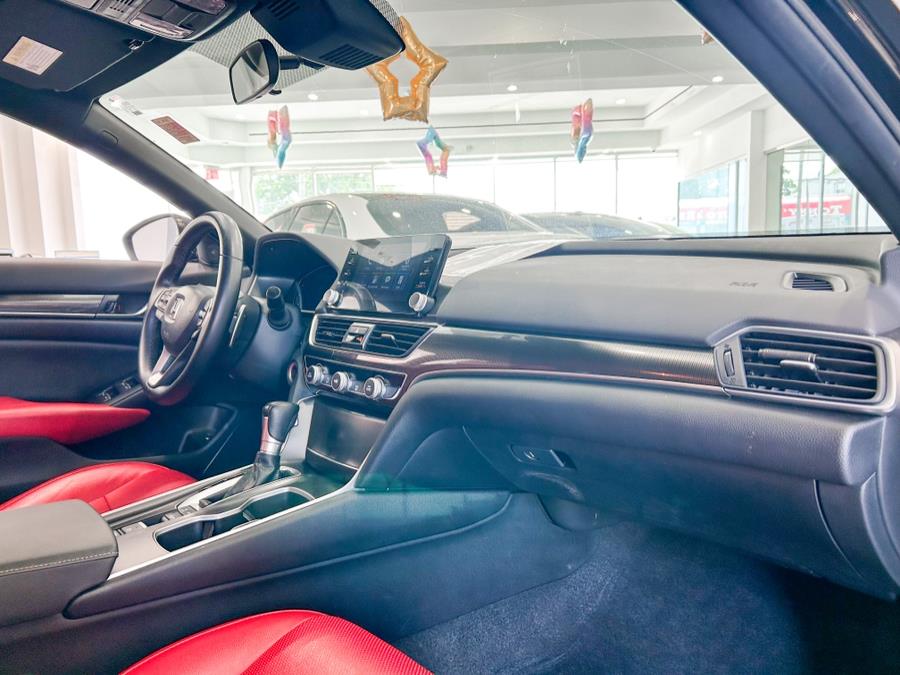 2021 Honda Accord Sedan Sport 1.5T CVT, available for sale in Franklin Square, New York | Luxury Motor Club. Franklin Square, New York 2021 Honda Accord Sedan Sport 1.5T CVT, available for sale in Franklin Square, New York | Luxury Motor Club. Franklin Square, New York