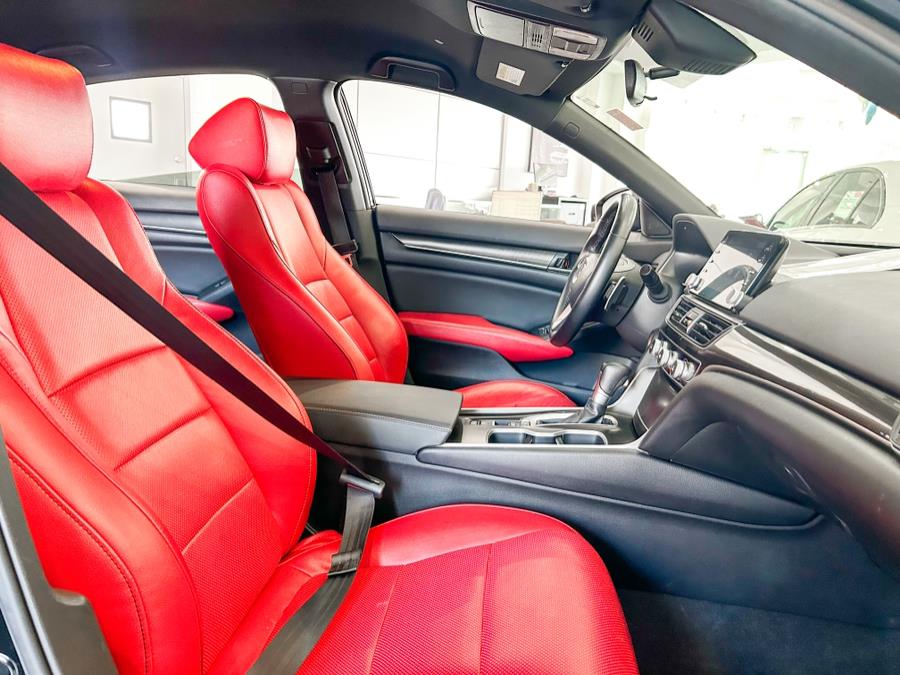 2021 Honda Accord Sedan Sport 1.5T CVT, available for sale in Franklin Square, New York | Luxury Motor Club. Franklin Square, New York 2021 Honda Accord Sedan Sport 1.5T CVT, available for sale in Franklin Square, New York | Luxury Motor Club. Franklin Square, New York