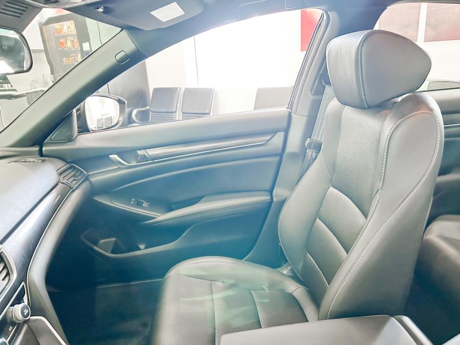 2020 Honda Accord Sedan Sport 1.5T CVT, available for sale in Franklin Square, New York | Luxury Motor Club. Franklin Square, New York 2020 Honda Accord Sedan Sport 1.5T CVT, available for sale in Franklin Square, New York | Luxury Motor Club. Franklin Square, New York