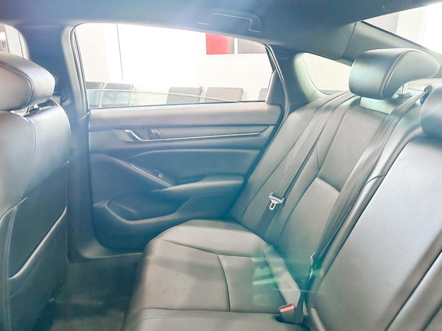 2020 Honda Accord Sedan Sport 1.5T CVT, available for sale in Franklin Square, New York | Luxury Motor Club. Franklin Square, New York 2020 Honda Accord Sedan Sport 1.5T CVT, available for sale in Franklin Square, New York | Luxury Motor Club. Franklin Square, New York