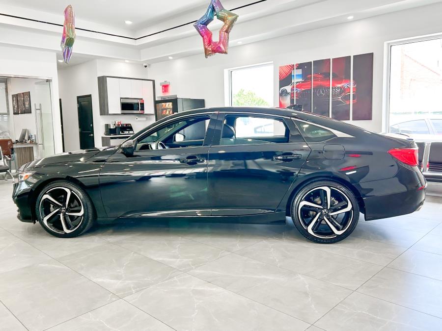 2020 Honda Accord Sedan Sport 1.5T CVT, available for sale in Franklin Square, New York | Luxury Motor Club. Franklin Square, New York 2020 Honda Accord Sedan Sport 1.5T CVT, available for sale in Franklin Square, New York | Luxury Motor Club. Franklin Square, New York