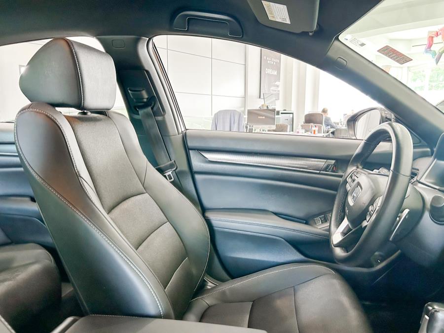2020 Honda Accord Sedan Sport 1.5T CVT, available for sale in Franklin Square, New York | Luxury Motor Club. Franklin Square, New York 2020 Honda Accord Sedan Sport 1.5T CVT, available for sale in Franklin Square, New York | Luxury Motor Club. Franklin Square, New York