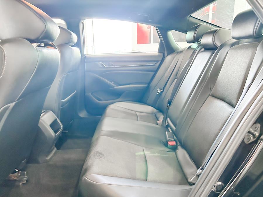 2020 Honda Accord Sedan Sport 1.5T CVT, available for sale in Franklin Square, New York | Luxury Motor Club. Franklin Square, New York 2020 Honda Accord Sedan Sport 1.5T CVT, available for sale in Franklin Square, New York | Luxury Motor Club. Franklin Square, New York